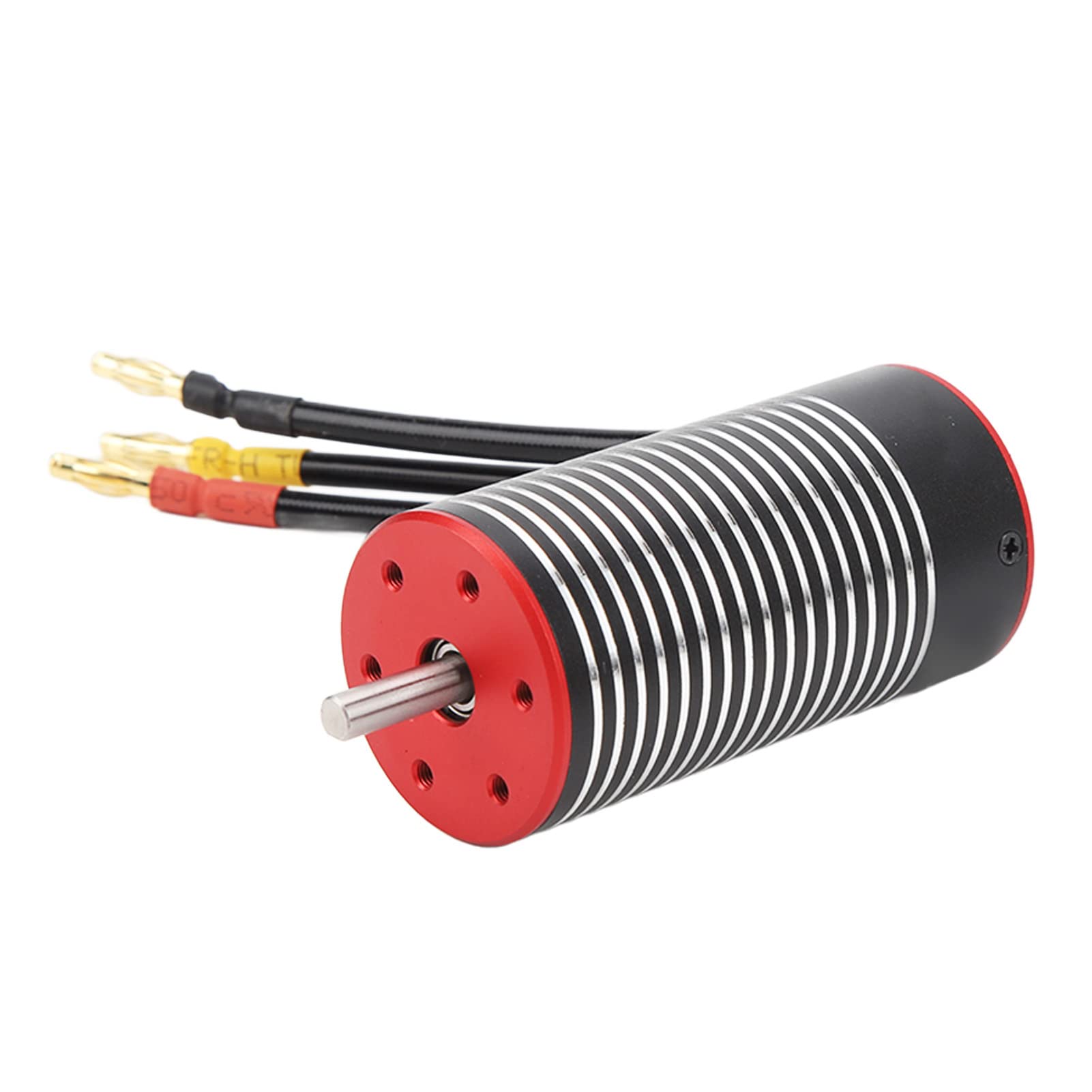 Części do modernizacji silnika bezszczotkowego 3670 Znakomite wykonanie dla samochodu zdalnie sterowanego RC (2650 KV)