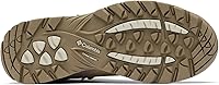 Vista 97 de Columbia Women's Newton Ridge Plus Waterproof Amped Hiking Boot Remolacha/Madeira profunda