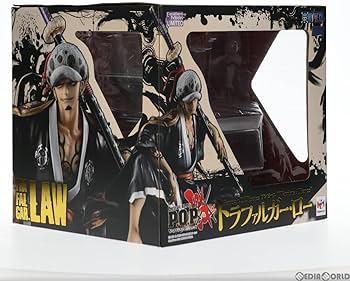 Amazon | [FIG]Portrait.Of.Pirates P.O.P Warriors Alliance