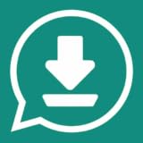 StatusSaver: Save and Repost whatsapp statuses