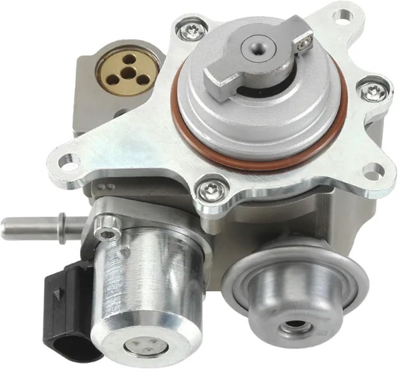 1Pc 13517573436 Car Pressure Fuel Pump Fit For BMW Mini Cooper Peugeot Citroen Auto Accessory Replacement Parts