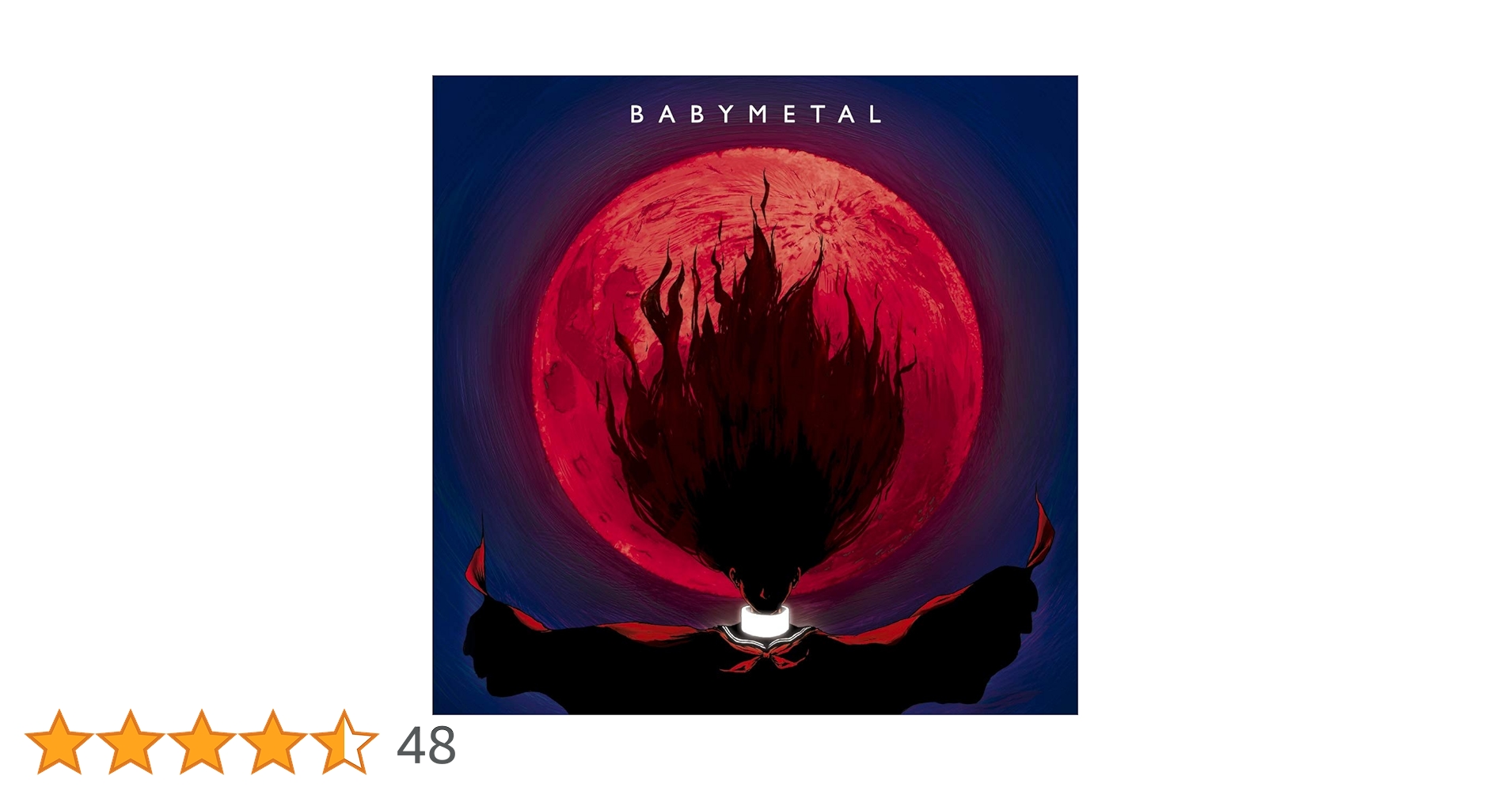BABYL ヘドバンギャー!! 初回生産限定盤 ヘドバン養成コルセット付 BABYMETAL ヘドバンギャー!! 初回生産限定 ヘドバン養成
