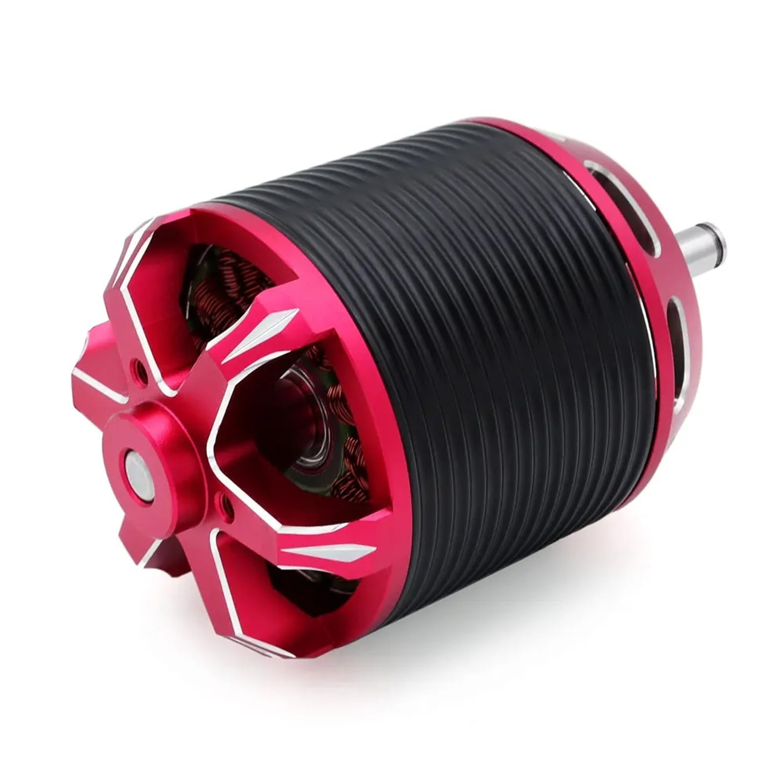 Amazon.com: C5065 V2 335KV Outrunner Brushless Motor Shaft