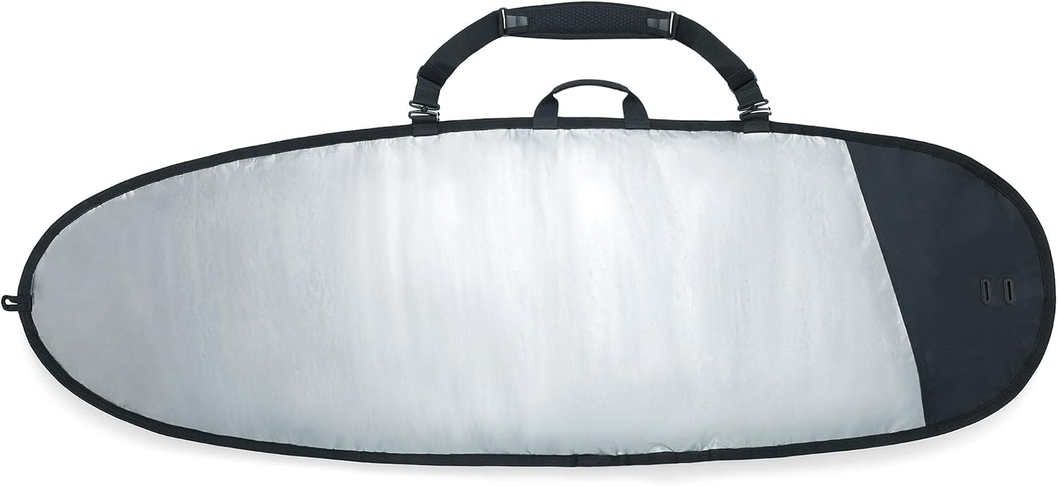 Dakine Surfboard Bag, Daylight LT Hybrid Surfboard Travel Bag, Lightweight Surf Board Bag with Padding, Surf Bag with Shoulder Strap & Pocket
