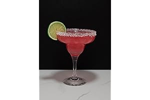 Artificial Strawberry Margarita