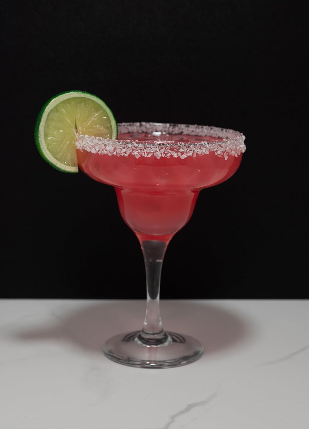 Replica Strawberry Margarita Glass