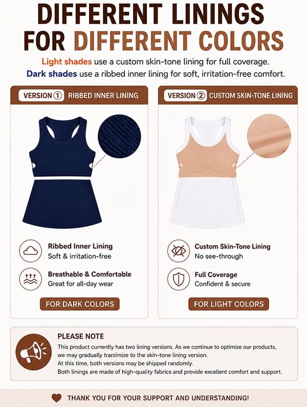  Racerback Tank Tops with Built in Bra for Women High Neck Ribbed Basics Fitted Long Bra Tanks thumbnail