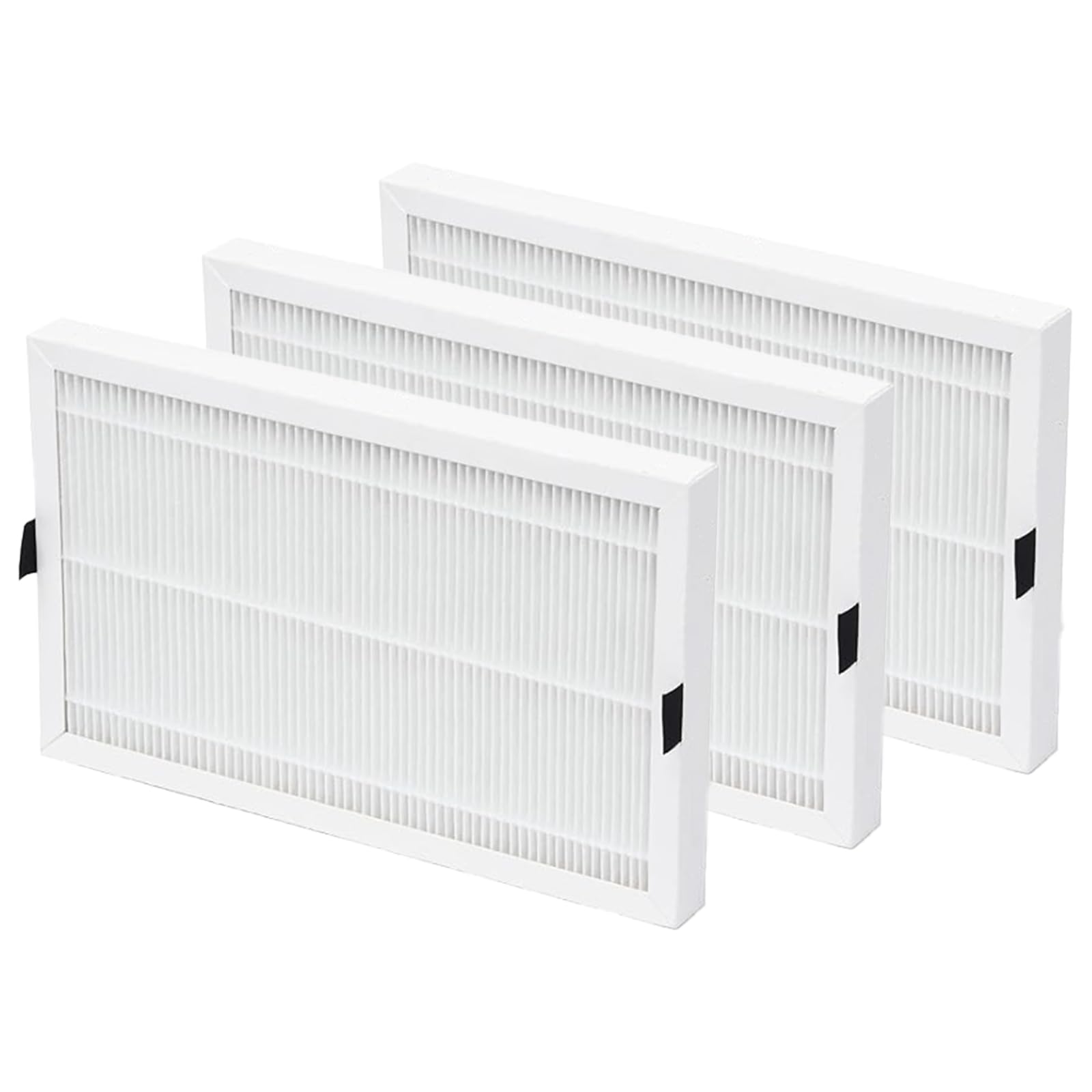 Filtro HEPA para Bosch Dry Series 2000 1000 4000 recambio carbón activo 3 uds