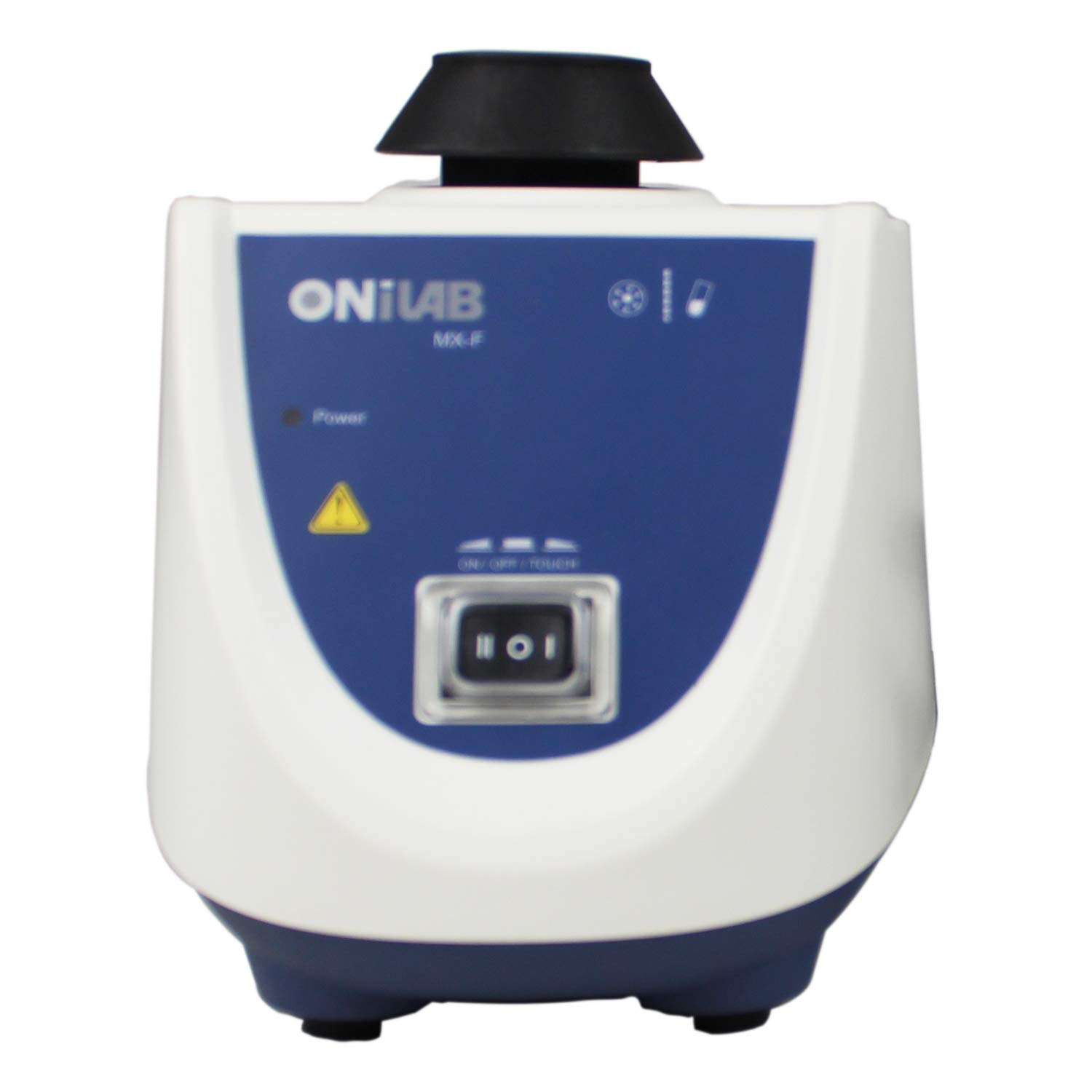 Buy ONiLAB Lab Vortex Mixer with Touch Start and Continuous Modes, Benchtop Lab Vortexer for