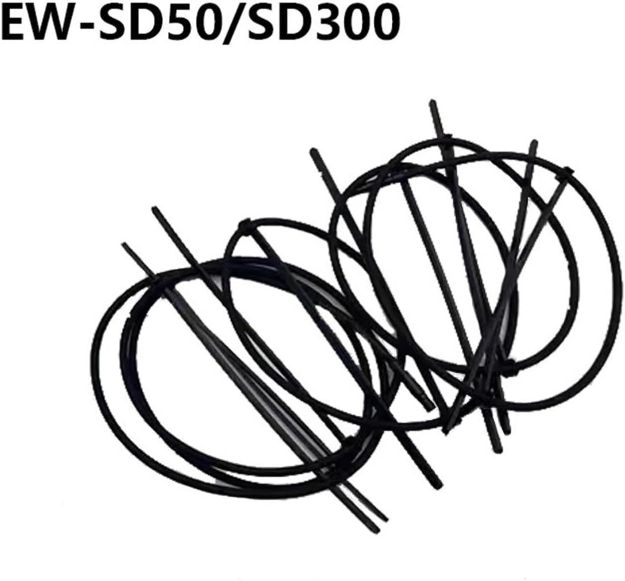 Compatible for Shimano E-Tube Di2 EW-SD50 EW-SD300 Electric Wire Cable 11S 12S Road Bike