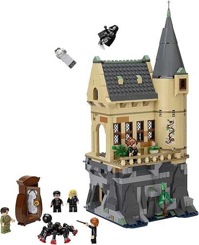 LEGO Harry Potter Hogwarts Castle: Hospital Wing 76463 - 10