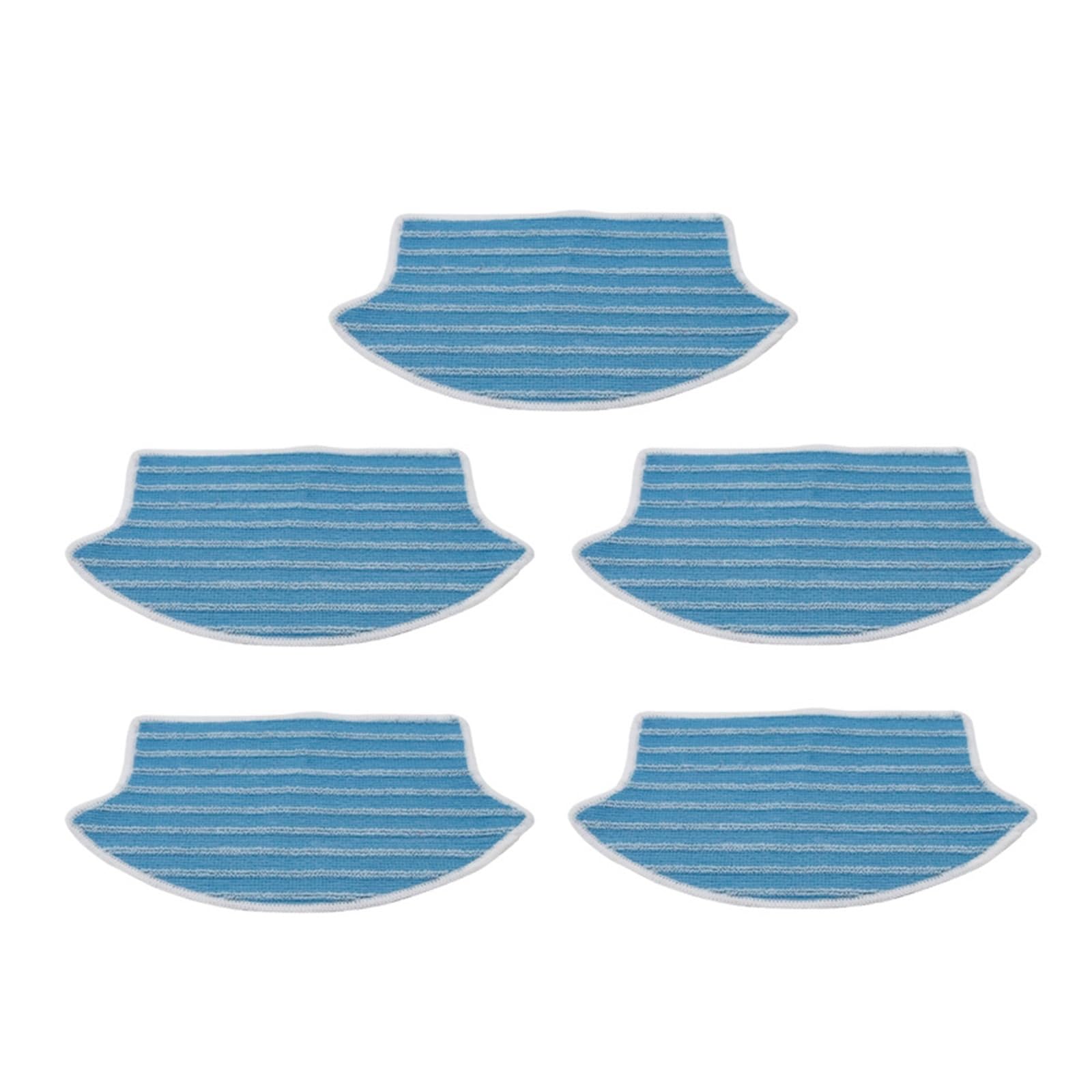 Chiffons aspirateur Panda X950 Absolu EtliN pour une maison propre sans effort