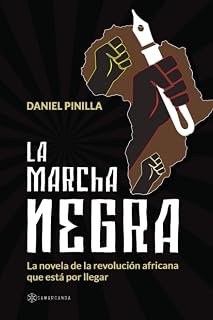 La marcha negra