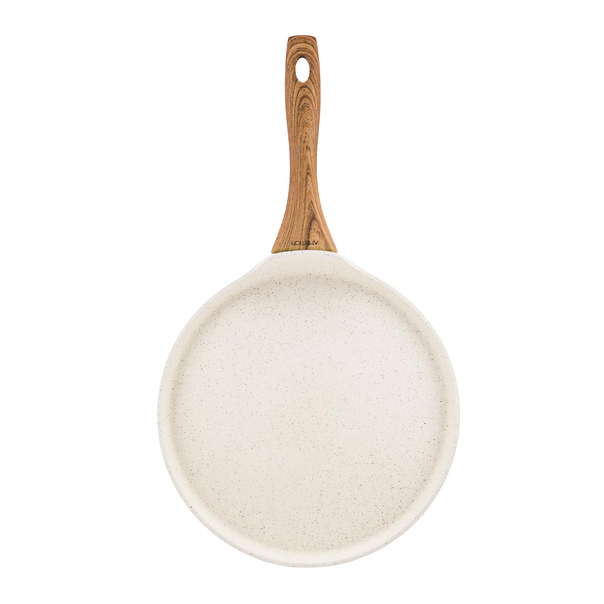 Pfanne für Pfannkuchen 28cm antiadhésive pour crêpes parfaites