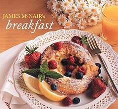 James McNair's Breakfast Revised Edition