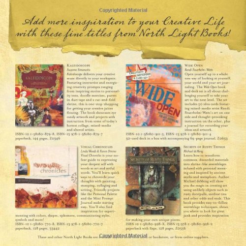 Living the Creative Life: Ideas and Inspiration from Working Artists - Image 2