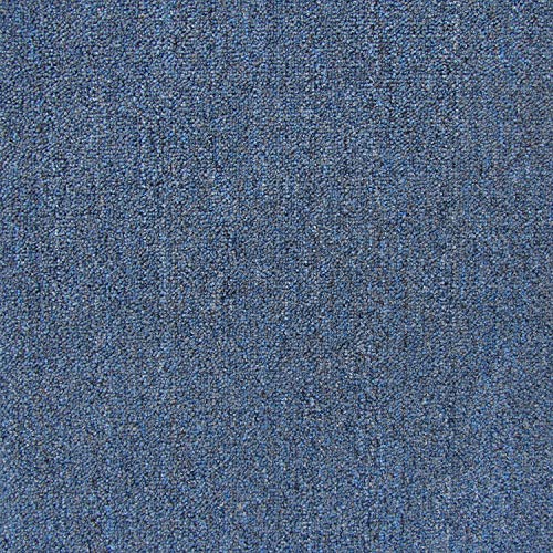 All American Carpet Tile Bravo 23.5 x 23.5 Plush Easy to Install Do