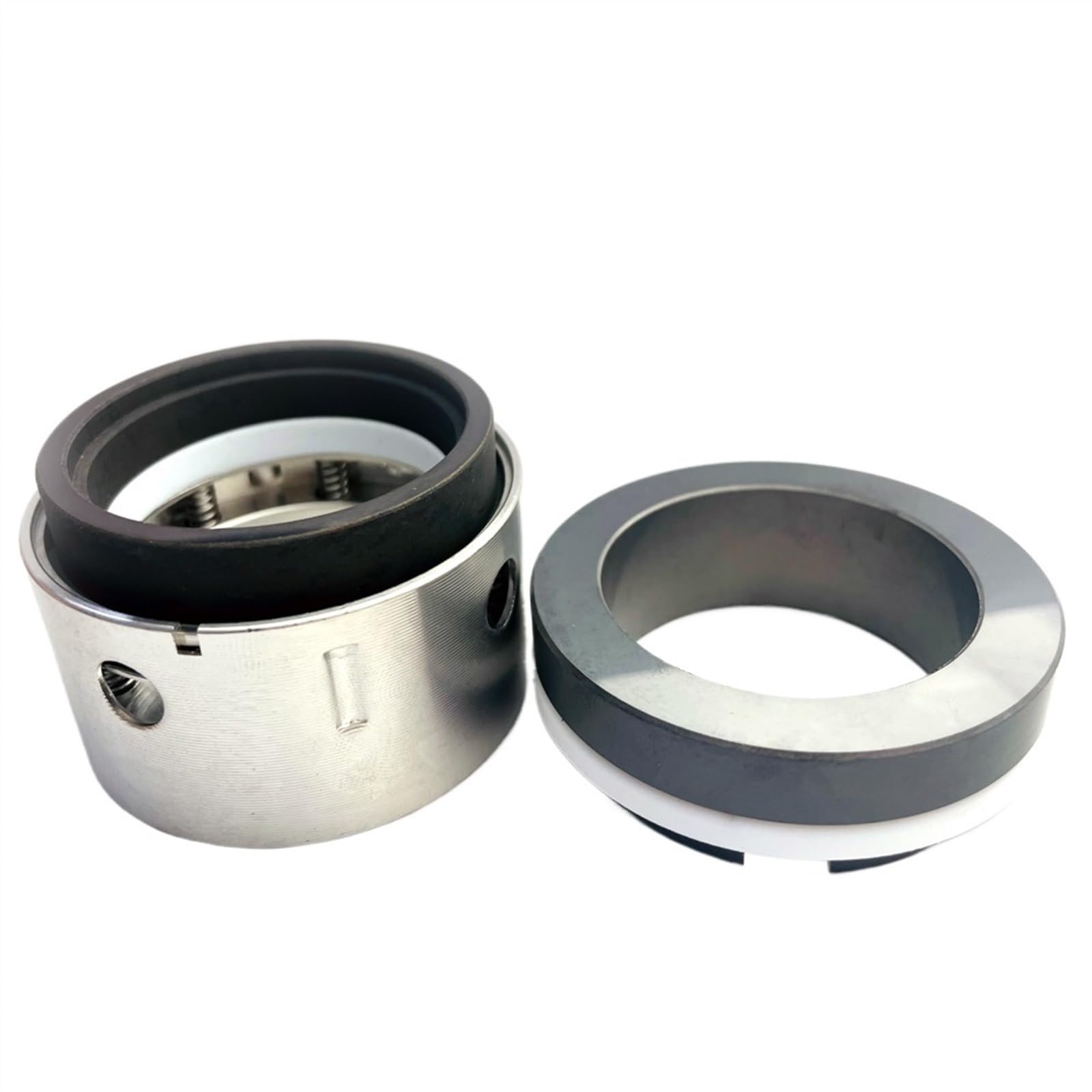 Sello mecánico 59U-32 con cuña de PTFE BP resistente a altas temperaturas