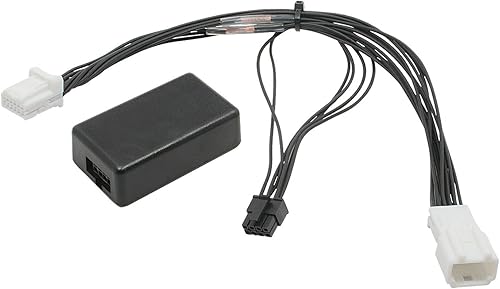 Hypertech Calibrador de velocímetro en línea 730126