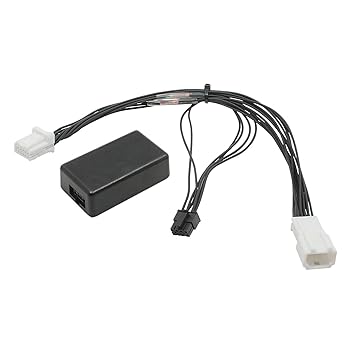 Hypertech 730126 in-Line Speedometer Calibrator