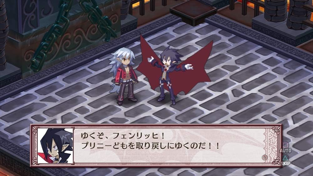 Amazon 魔界戦記ディスガイア4 Return Switch ゲーム