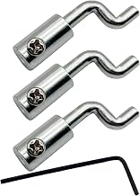 3 Pcs Universal Z Throttle Cable End Caps for Lawnmower Mini Motorcycle Kart Engine Brake Cable Adjustable Z Head