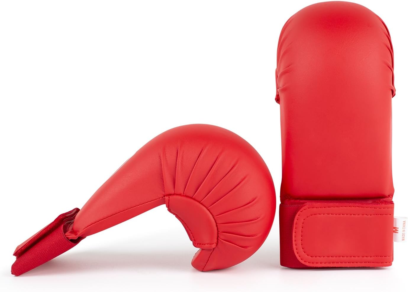 Premium Karate Boxing Gloves for Men & Women