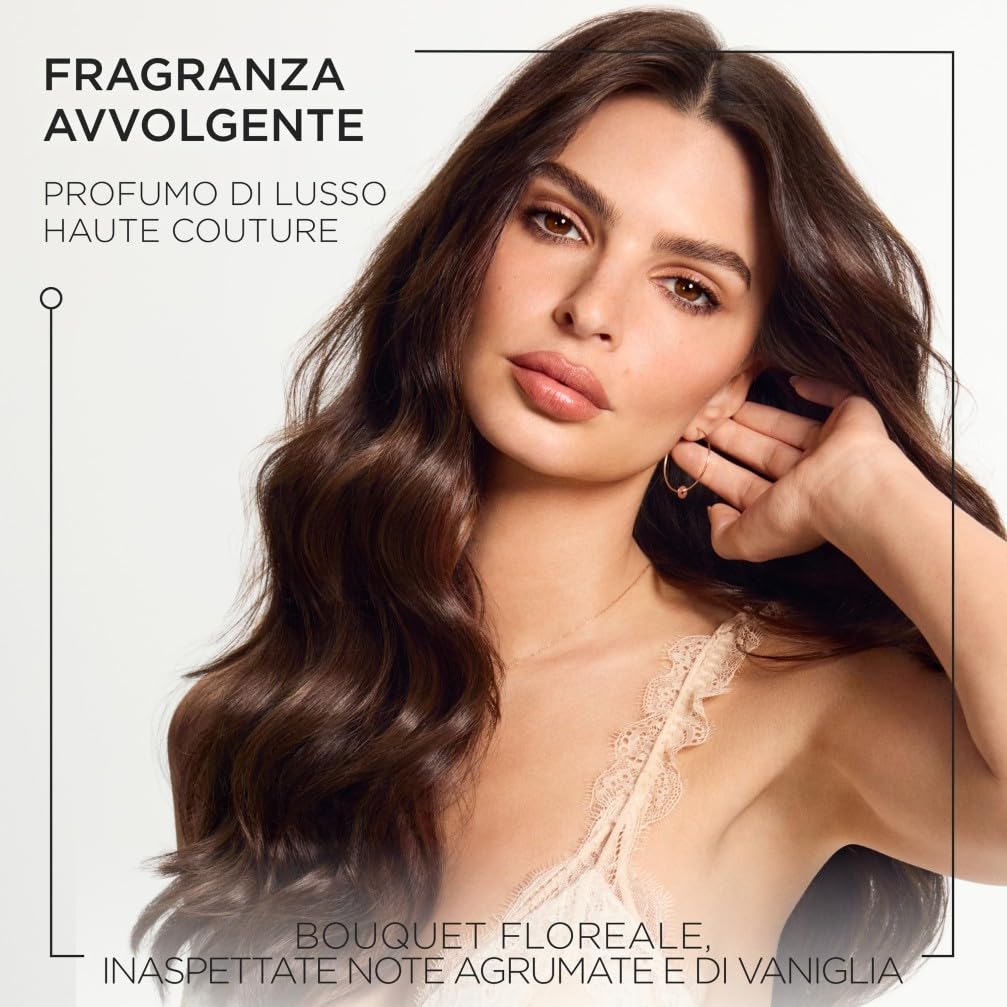Kérastase Gloss Absolu Olio Leggero Extra Lucentezza per Capelli Crespi 45ml