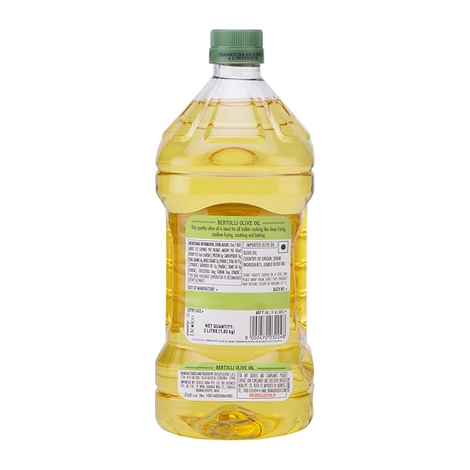 Bertolli Extra Light