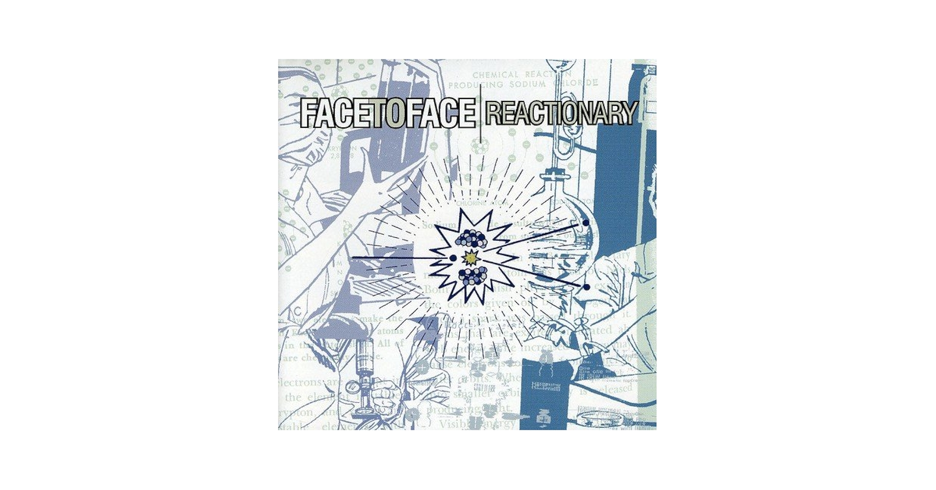 Amazon.com: Reactionary: CDs & Vinyl