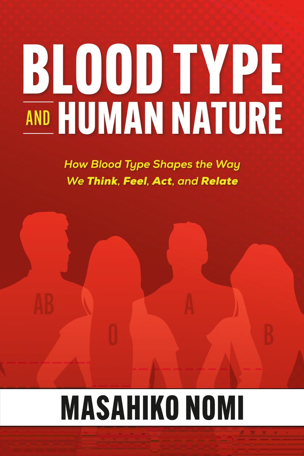 キーノKino/ブラッドタイプBlood Type/未開封、日本盤1989年 Amazon | Blood Type and Human Nature: How Blood Type Shapes the