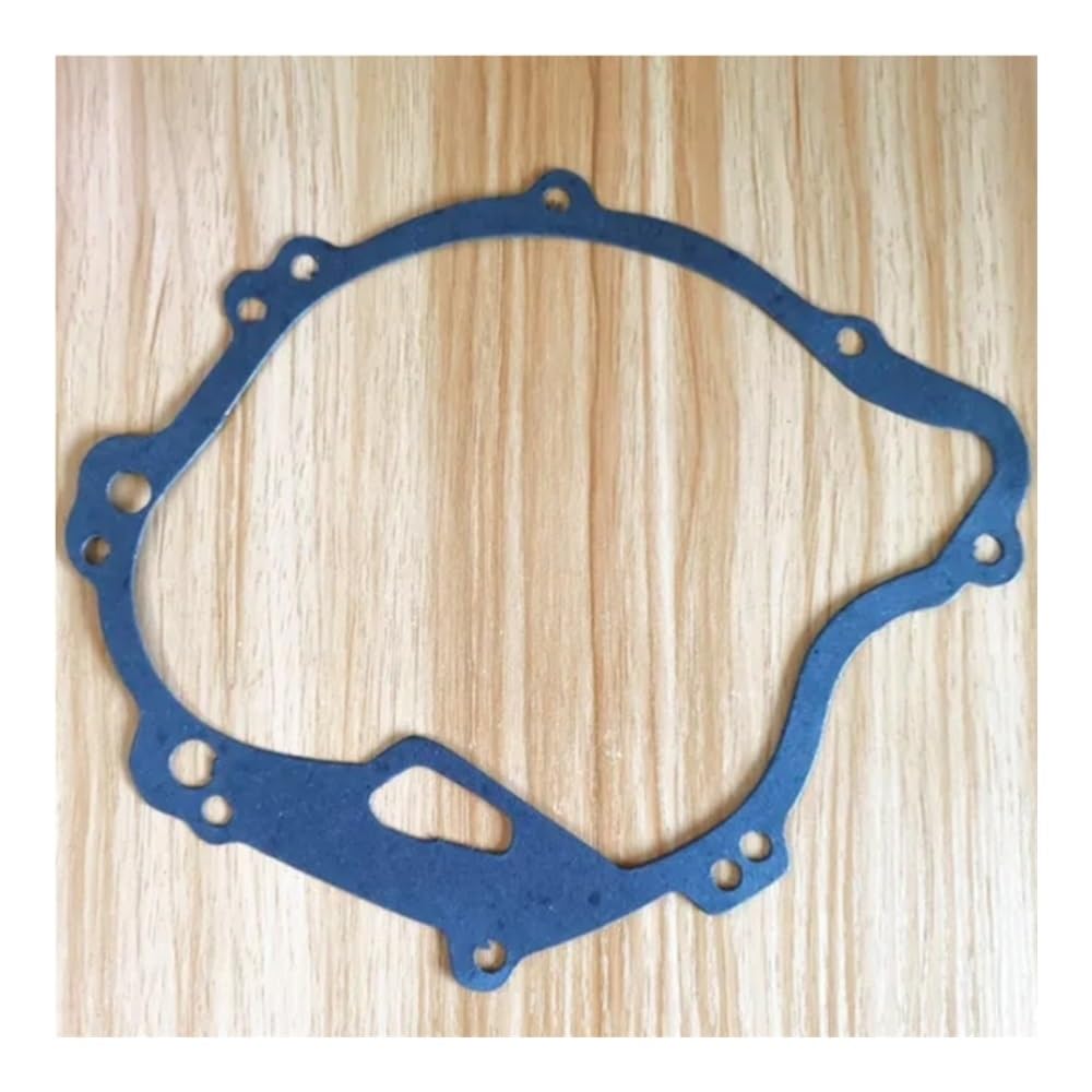 Joint de carter FJ180 pour réparer sa tondeuse à gazon avant l'été