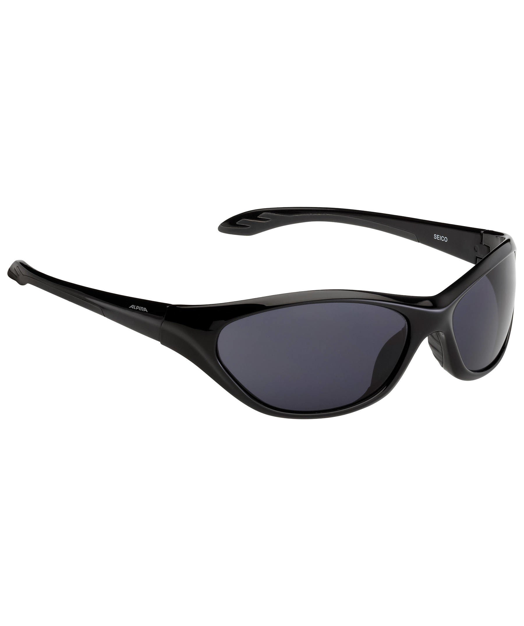 Alpina Kinder Sportbrille Seico