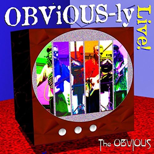 Play OBViOUSly LiVE (日本 Edition) by The Obvious on Amazon Music
