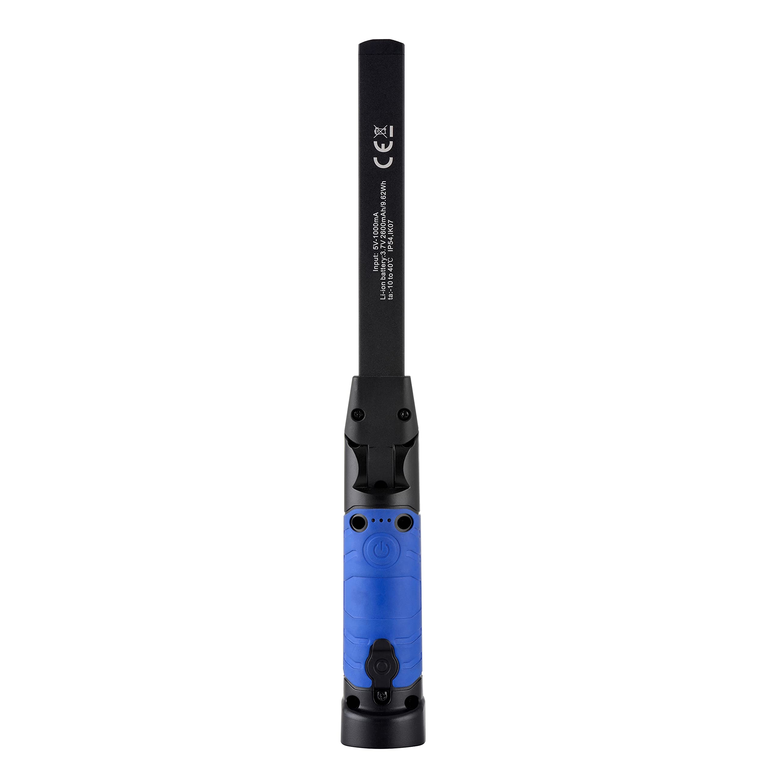 Lámpara de Trabajo LED FIT - Ryme Automotive 814002 - Ryme Automotive | Líder en Recambios para Vehículos Industriales e Iluminación LED