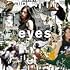 milet「eyes(通常盤)」