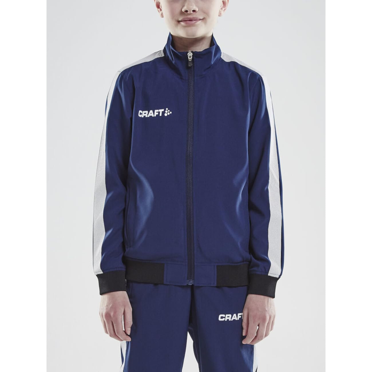 Veste junior Craft pro control woven