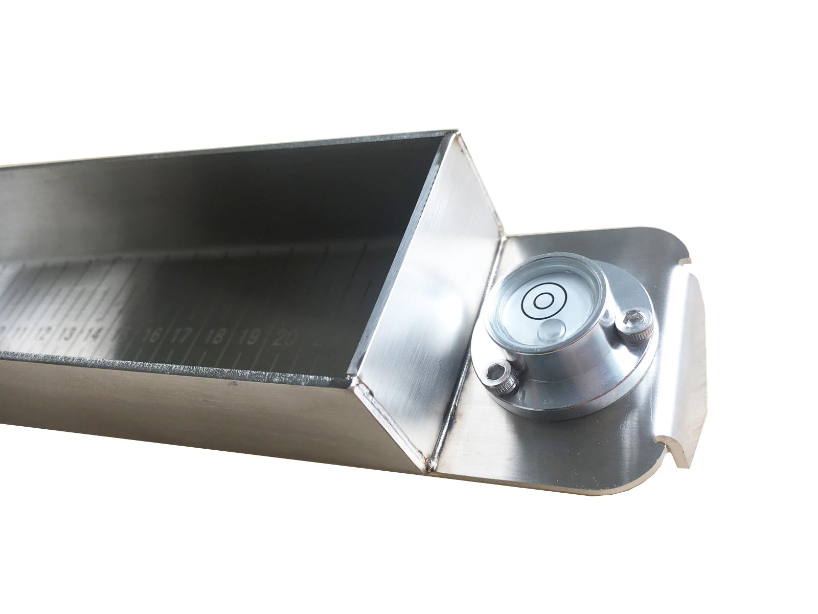 Bostwick Consistometer - Viscosity Tester -4