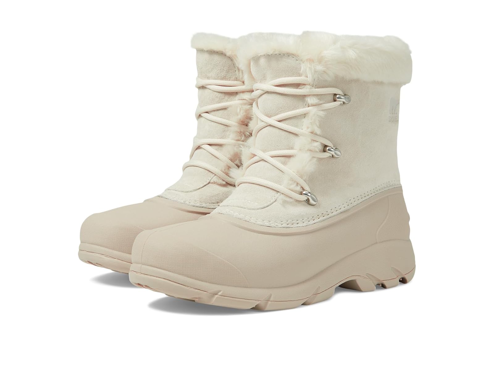 Woman's Boots SOREL Snow Angel™ Lace - 第 8/26 張圖片