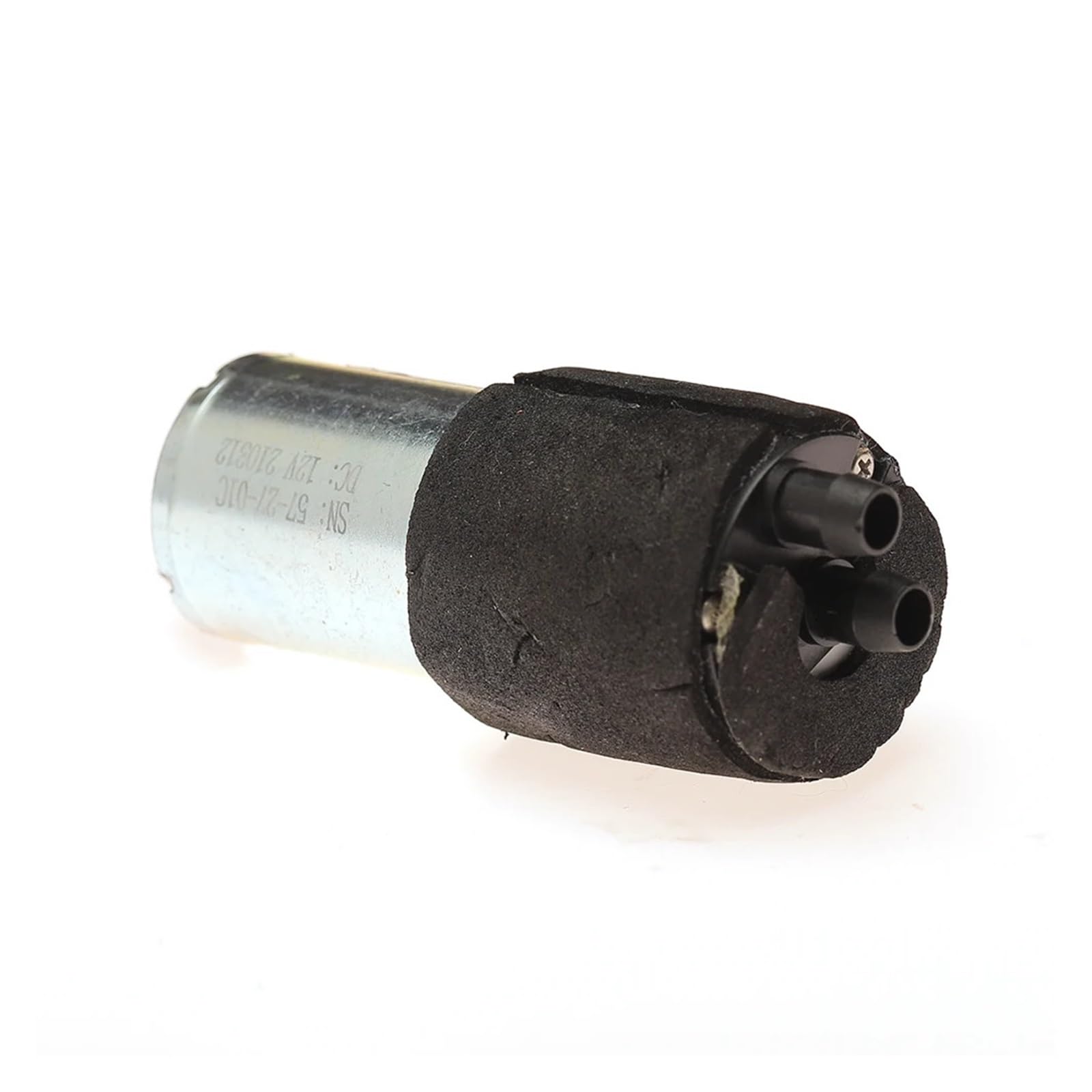 Rmzjovhow One Color Water Pump Dc 7.4V 9V 12V 4W 370 Start Carbon Brush Diaphragm Pump 1L/M Self-Priming Motor Drivers