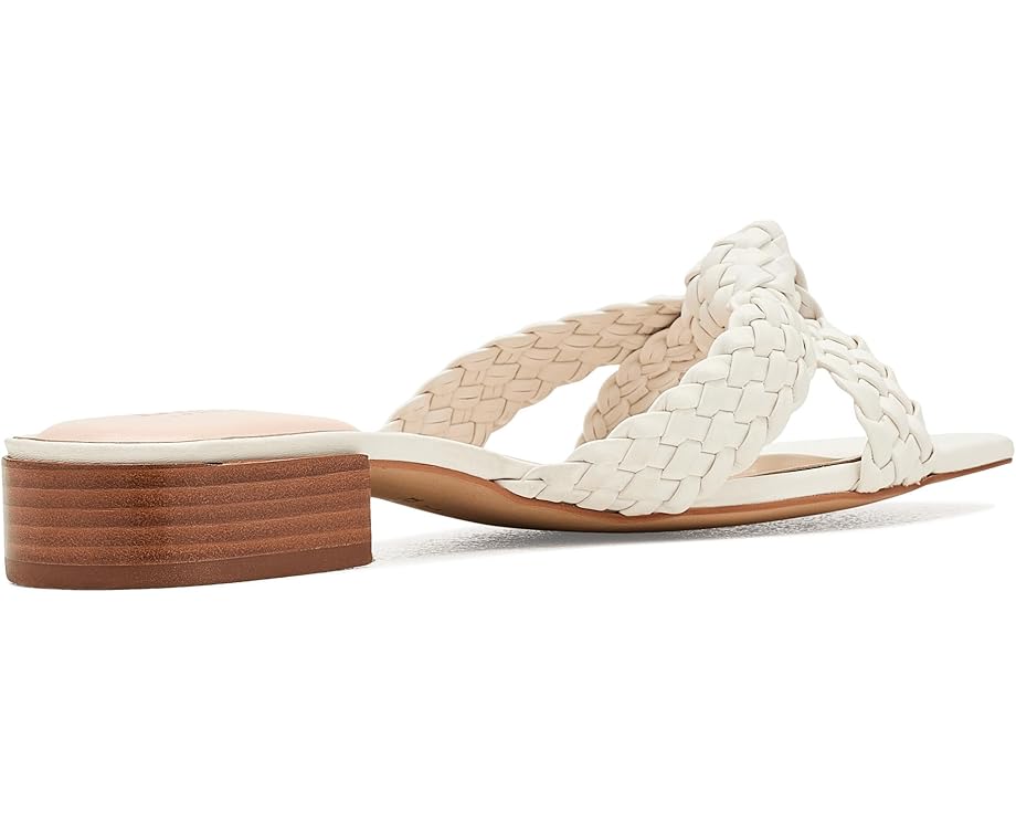 Dune London Lacees - Bottom View