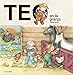 Teo en la granja