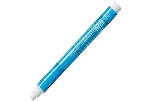 Eraser MONO Stick (Blue Body) JCC-121B