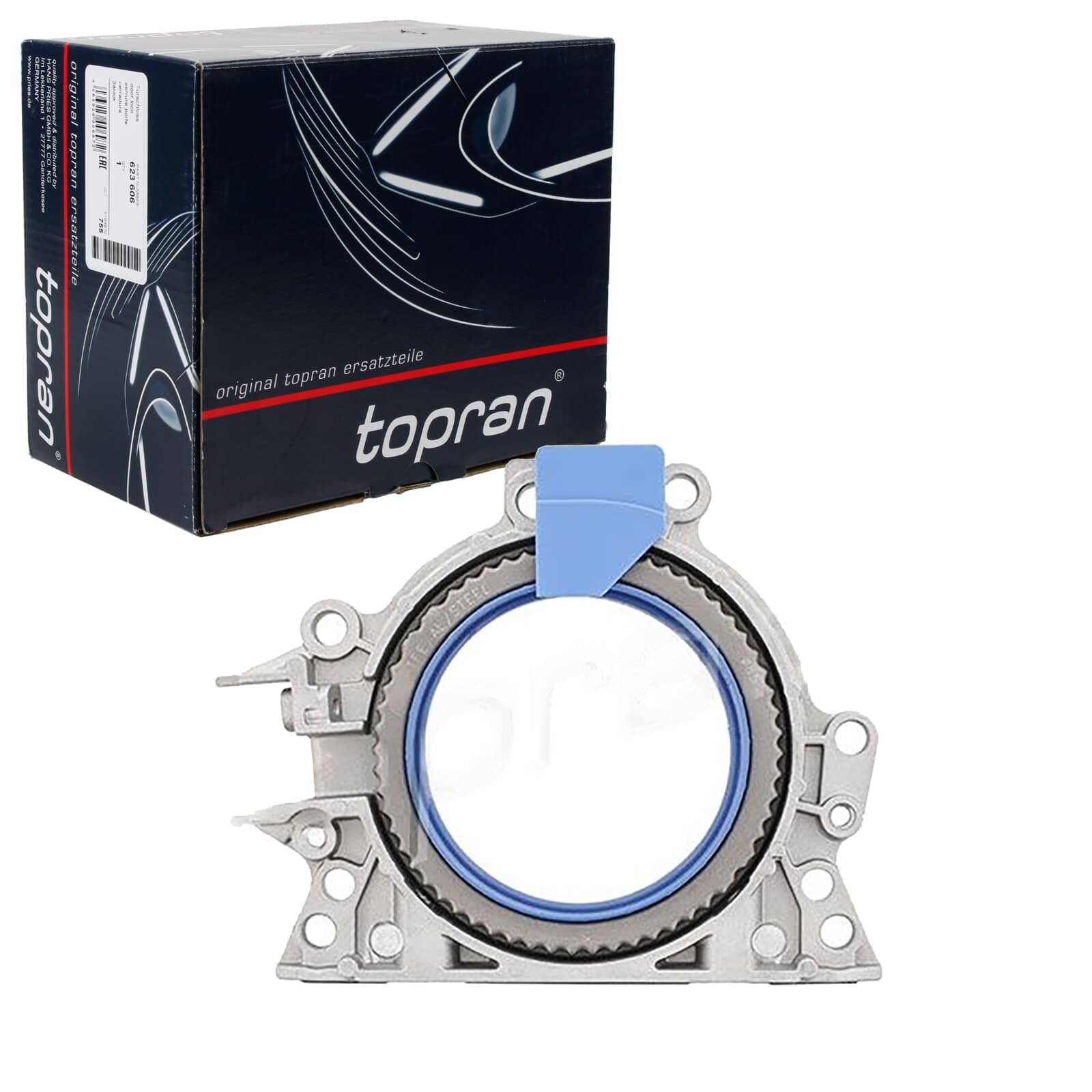 TOPRAN Paraolio, Albero a gomiti 116726