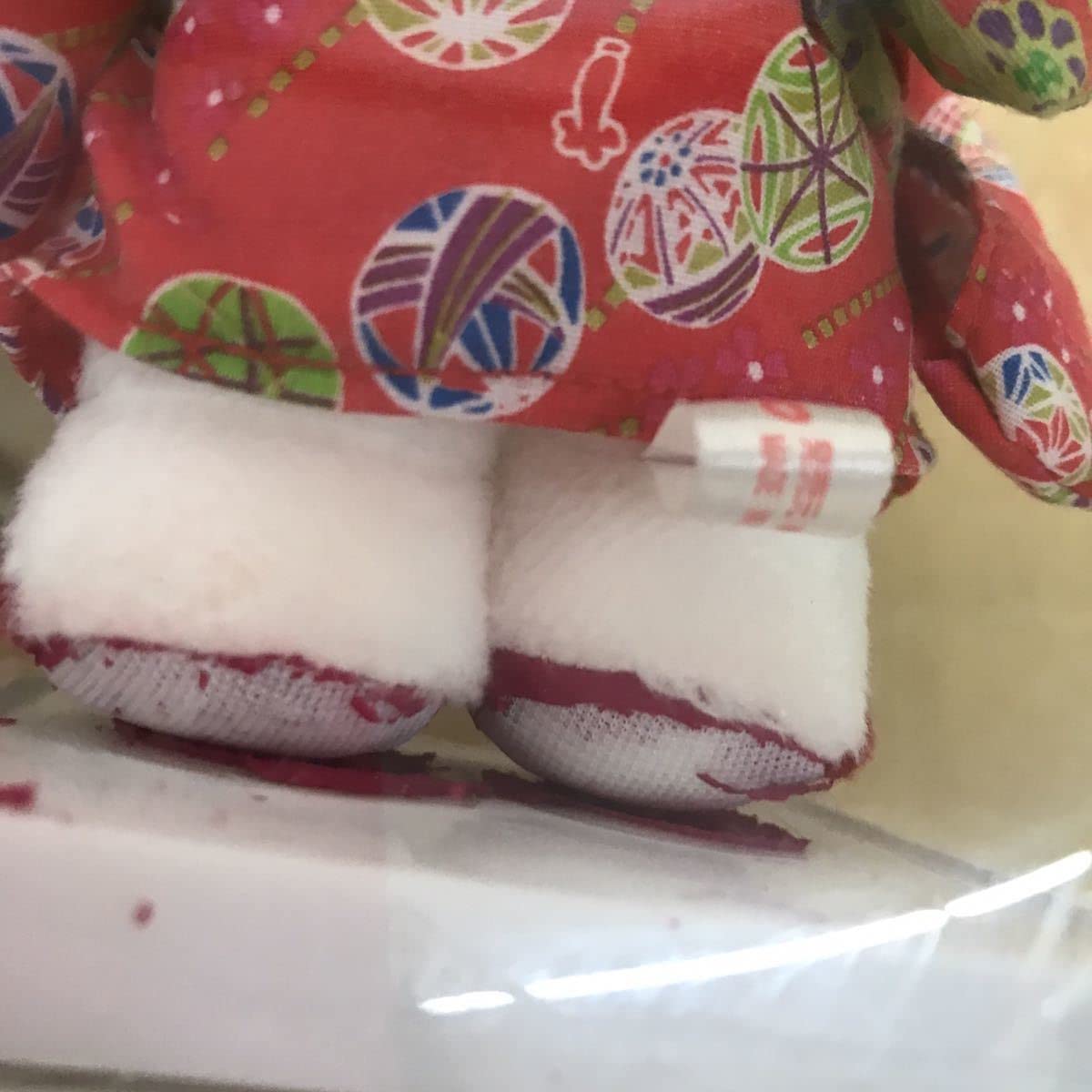 Amazon.co.jp: キティ キティちゃん ひつじ 浴衣姿 ポイント