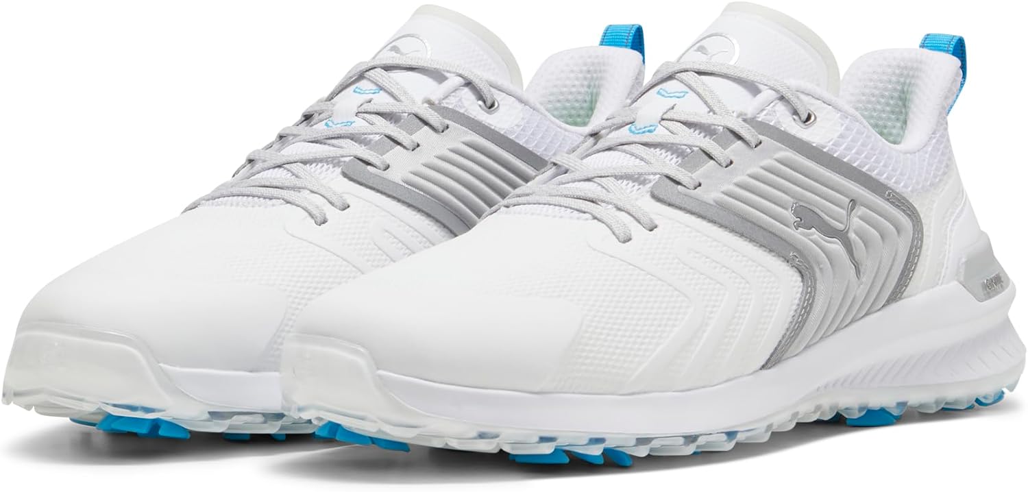 PUMA GOLF Men's Ignite Innovate Golf Shoes 4 61KQPb3UGoL. AC SL1500