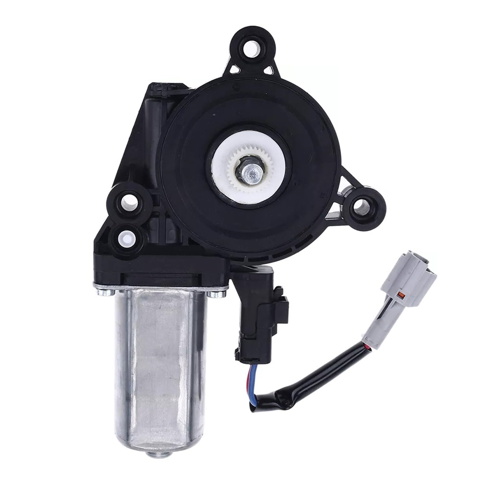 Hhfksci Grey Power Window Regulator For Hyundai For Elantra 2011-2016 For Sonata 2013-2015 Power Window Lifter Motor Regulator 834503S001 834603S001(Grey)