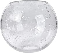 Vista 7 de Pantalla de vidrio de repuesto para lámpara de globo y cubierta para accesorios de iluminación, 5.9 pulgadas de diámetro, adaptador de 1-5/8