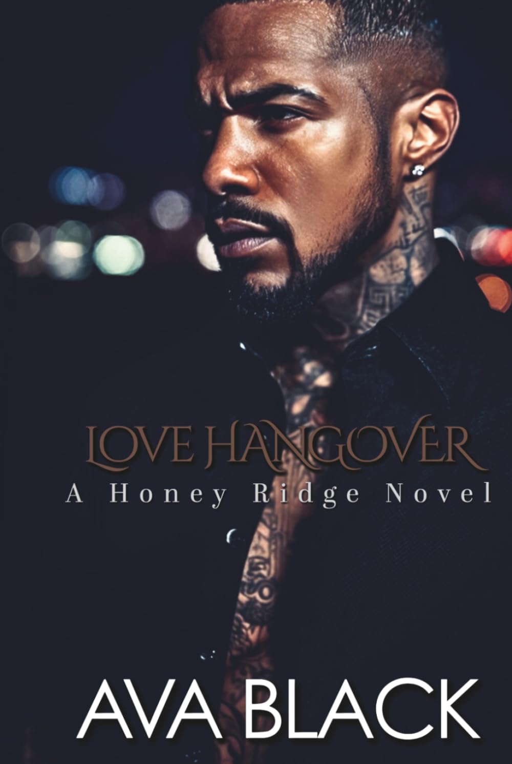 Love Hangover: A Honey Ridge Novel