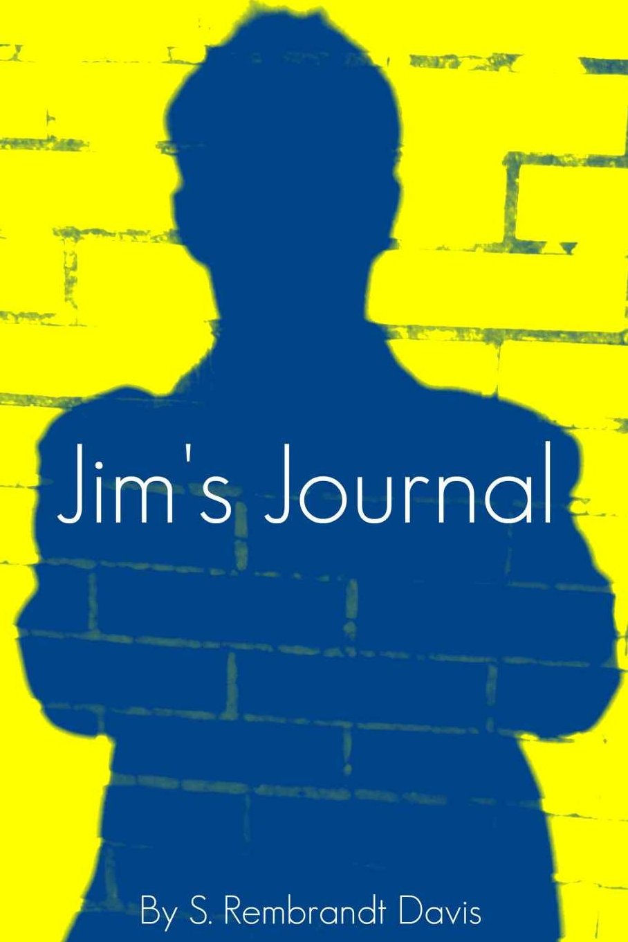 Amazon.com: Jims Journal eBook : Davis, Shanina: Kindle Store